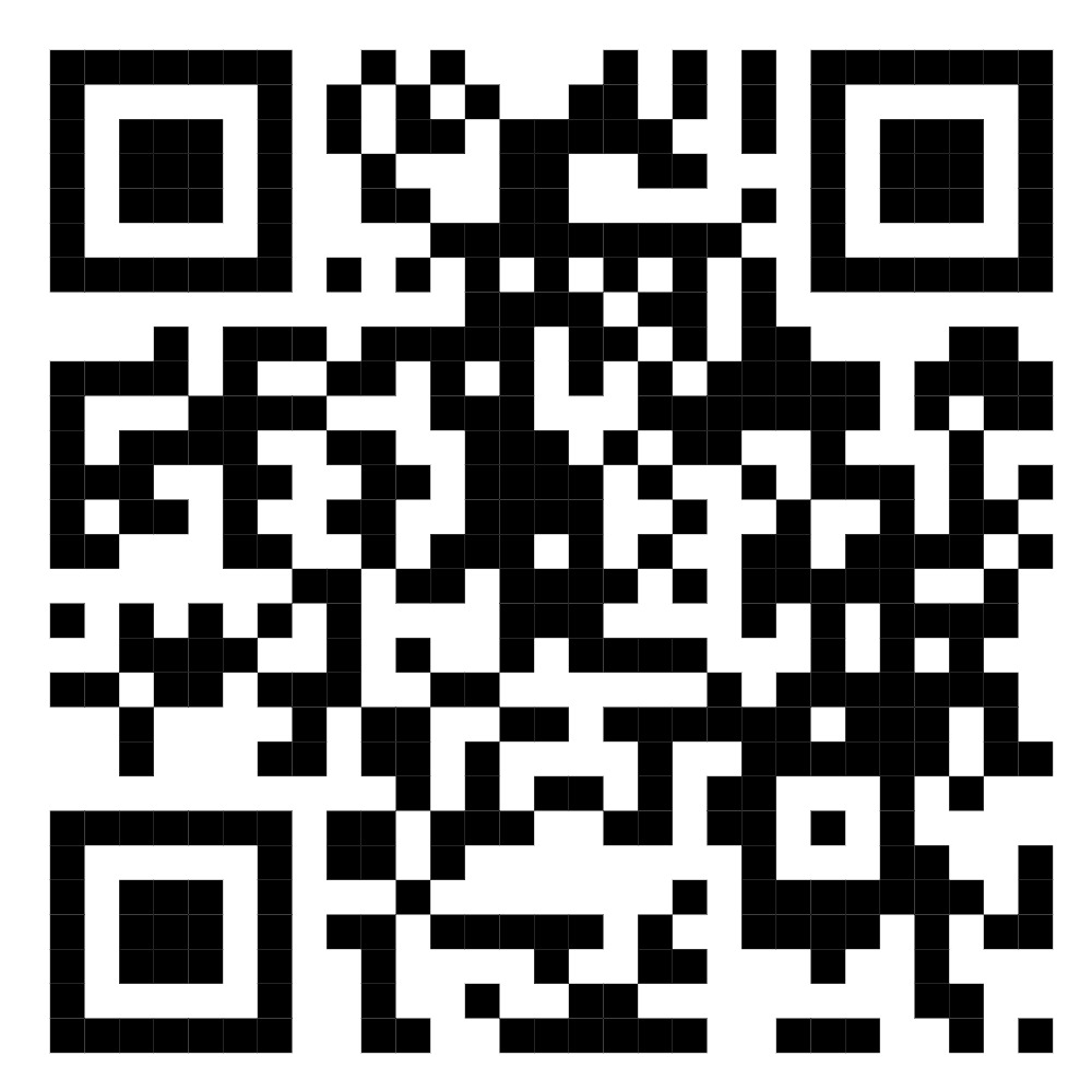 Código QR para subir fotos al álbum
